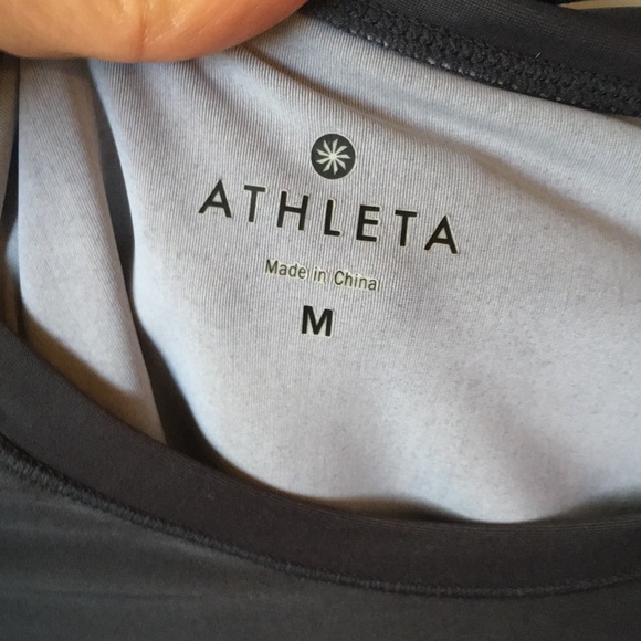 Athleta Rashguard - Picture 7 of 8